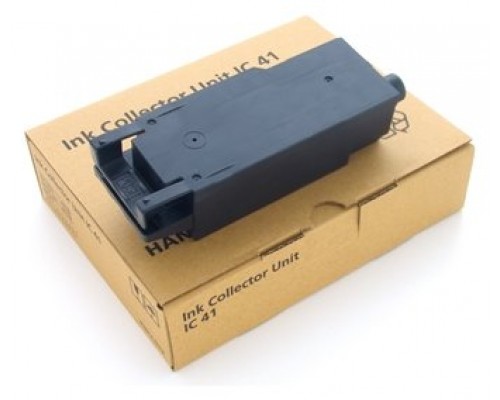 RICOH SG2100N/3110DN/3110DNW/3120 Bote Residual Color   IC41-2593 RICOH SG2100N/3110DN/3110DNW/3120 Bote Residual Color   IC41