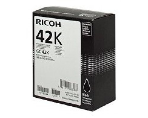 RICOH SGK3100DN Cartucho Gel Negro Alta-2599,395 RICOH SGK3100DN Cartucho Gel Negro Alta
