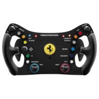 Thrustmaster Ferrari 488 GT3 Negro Volante Analógico/Digital PC (Espera 4 dias)