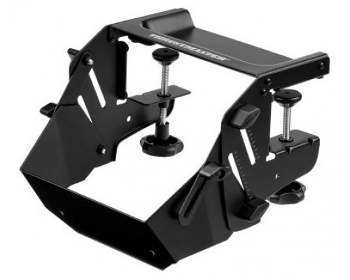 Thrustmaster SimTask Steering Kit, Soporte Para Volante De Carreras Y Pomo Giratorio Para Simulaciones De Conducción De Vehículos Pesados, Compatible Con Volantes De Carreras T128 Y T248 (Espera 4 dias)