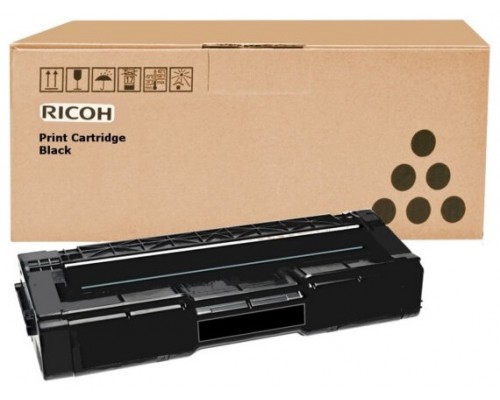 RICOH SPC 310/311/312/231SF/232SF/242DN/320DN/340DN/342DN Toner Negro 2.500 Paginas-2594 RICOH SPC 310/311/312/231SF/232SF/242DN/320DN/340DN/342DN Toner Negro 2.500 Paginas