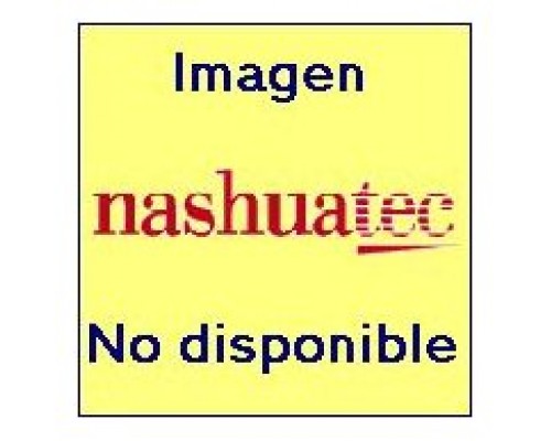 NASHUATEC SP 3400/3410 Toner Negro