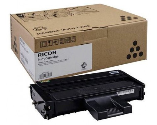 RICOH SP201N/SP203S/SP204SFN/SP211/SP213/SP220NW Toner Negro AIO 1.000 pag