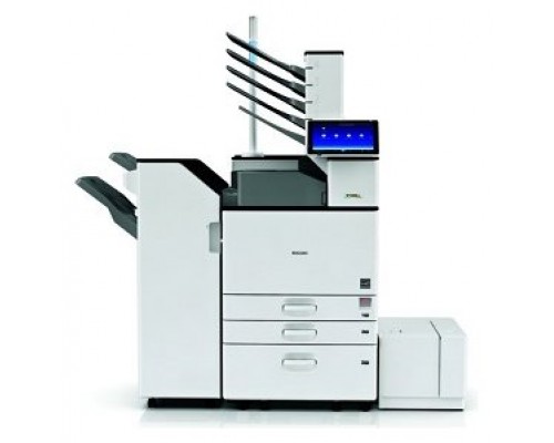 RICOH Impresora laser monocromo SP 8400DN A3
