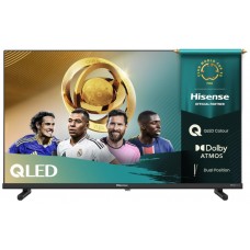 Hisense 40A5Q TV 40" FHD QLED SMART TV DOLBYATMOS-1237 Hisense 40A5Q TV 40" FHD QLED SMART TV DOLBYATMOS