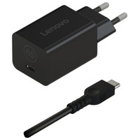 Lenovo Cargador GaN Nano 65W Adapter-128 Lenovo Cargador GaN Nano 65W Adapter