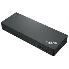 DOCKING USB-C LENOVO THINKPAD UNIVERSAL 2xTHUNDERBOLT