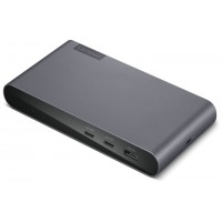 DOCKING USB-C LENOVO USB-C, 90W 1xHDMI 1xDISPLAYPORT