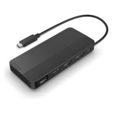 DOCKING USB-C LENOVO DOCKING UNIVERSAL 100W DUAL-16013 DOCKING USB-C LENOVO DOCKING UNIVERSAL 100W DUAL
