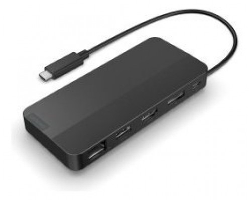 DOCKING USB-C LENOVO DOCKING UNIVERSAL 100W DUAL-16013 DOCKING USB-C LENOVO DOCKING UNIVERSAL 100W DUAL
