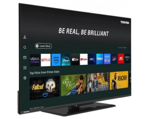 TOSHIBA TV 40" 40LV3563DG  FHD SMART TV PEANA-1229 TOSHIBA TV 40" 40LV3563DG  FHD SMART TV PEANA