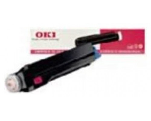 OKI Toner OP-8C Magenta