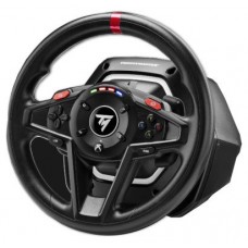 THRUSTMASTER VOLANTE + PEDALES  T128 PARA PS5 / PS4 / PC (Espera 4 dias)