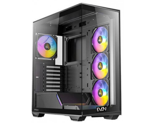 PC EVEN GAMING i7 12700F/ RTX 4060/ 32 GB/ 2TB NVME (Espera 4 dias)