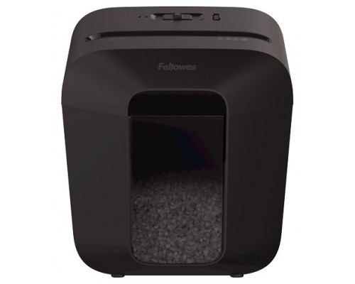 DESTRUCTORA LX25M FELLOWES 4170601 (Espera 4 dias)