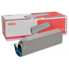 OKI Toner C-9300/9500 Magenta