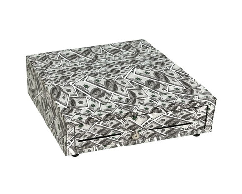 PRM-CAJON PORTAM 410 HQ-US-1197 PRM-CAJON PORTAM 410 HQ-US