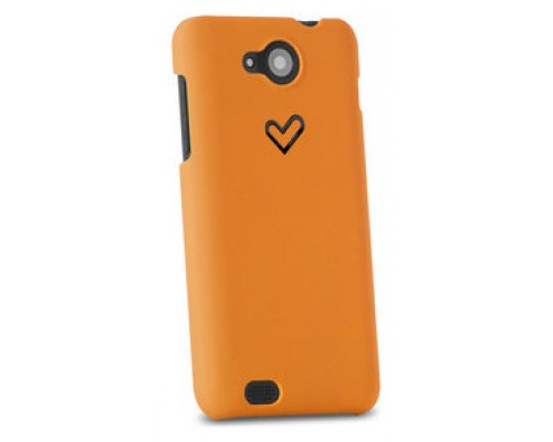 FUNDA SMARTPHONE ENERGY PHONE COLORS NARANJA  422937