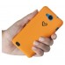 FUNDA SMARTPHONE ENERGY PHONE COLORS NARANJA  422937