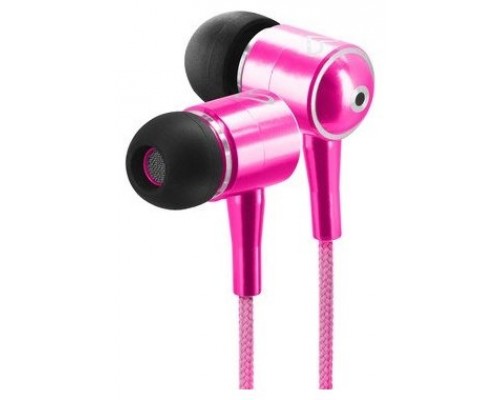 AURICULAR ENERGY SISTEM URBAN 2 MAGENTA HEADSET