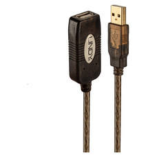Lindy 42631 cable USB 20 m (Espera 4 dias)-10515 Lindy 42631 cable USB 20 m (Espera 4 dias)