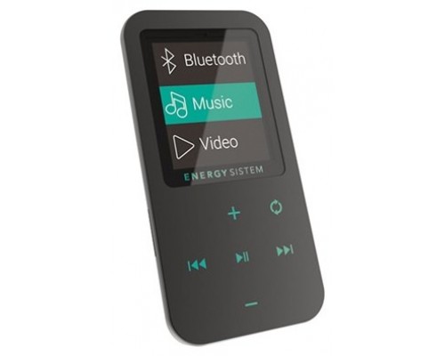REPRODUCTOR MP4 ENERGY SISTEM  TOUCH BLUETOOTH MINT
