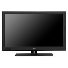 LG 42LT360C televisión para el sector hotelero 106,7 cm (42") Full HD 360 cd / m² Negro 20 W (Espera 4 dias)