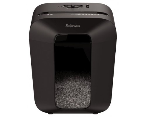 DESTRUCTORA LX41 FELLOWES 4300701 (Espera 4 dias)