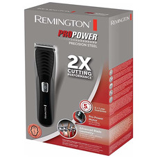 CORTAPELO REMINGTON HC7110 2 PEINES 1-44mm RECARGABLE-1602 CORTAPELO REMINGTON HC7110 2 PEINES 1-44mm RECARGABLE