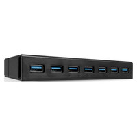 Lindy 43228 hub de interfaz USB 3.2 Gen 1 (3.1 Gen 1) Type-A 5000 Mbit/s Negro (Espera 4 dias)-1058 Lindy 43228 hub de interfaz USB 3.2 Gen 1 (3.1 Gen 1) Type-A 5000 Mbit/s Negro (Espera 4 dias)