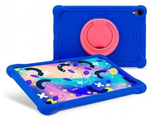 SPC Funda Protección Gravity 5-6 11.1" Kids Azul