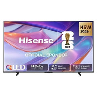 Hisense 43E79S TV 43" UHD QLED SMART TV HDR10+-1267 Hisense 43E79S TV 43" UHD QLED SMART TV HDR10+