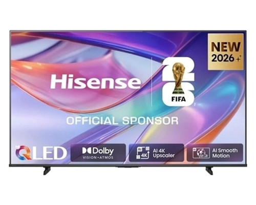 Hisense 43E79S TV 43" UHD QLED SMART TV HDR10+-1267 Hisense 43E79S TV 43" UHD QLED SMART TV HDR10+