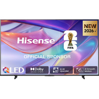 TV HISENSE 43Q7S 43" UHD 4K QLED DOLBY VISION ATMOS MODO JUEGO PLUS HDR10+-14268 TV HISENSE 43Q7S 43" UHD 4K QLED DOLBY VISION ATMOS MODO JUEGO PLUS HDR10+