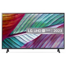 LG 43UR78006LK Televisor 109,2 cm (43") 4K Ultra HD Smart TV Wifi Negro (Espera 4 dias)