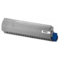 OKI EXECUTIVE ES8430 Toner Cian