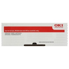 OKI EXECUTIVE ES8451/ES8461 MFP Toner Magenta