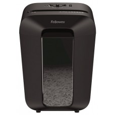 DESTRUCTORA FELLOWES LX70 CORTE EN PARTICULAS