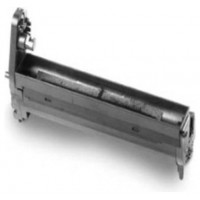 Tambor de imagen negro