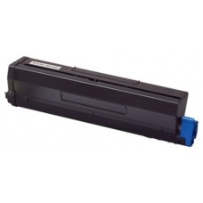 OKI EXECUTIVE ES5430/ES5461/ES3451 Toner Amarillo