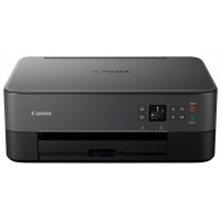 Canon Multifunción Pixma TS5350i Wifi Negra