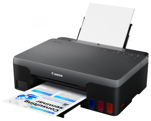 CANON Impresora inyeccion color pixma G1520 megatank