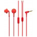 AURICULARES MICRO ENERGY SISTEM STYLE 2+ RASPBERRY