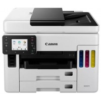 IMPRESORA CANON MAXIFY GX7050 MEGATANK MULTIFUNCION A4