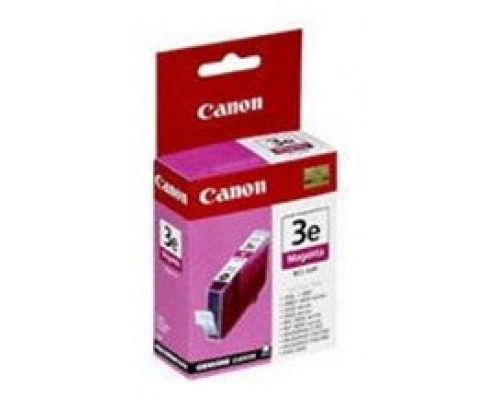 TINTA CANON BCI-3EM MAGENTA (Espera 4 dias)