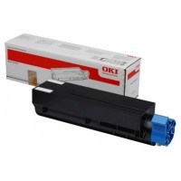 OKI B431/MB491 Toner Negro 12k
