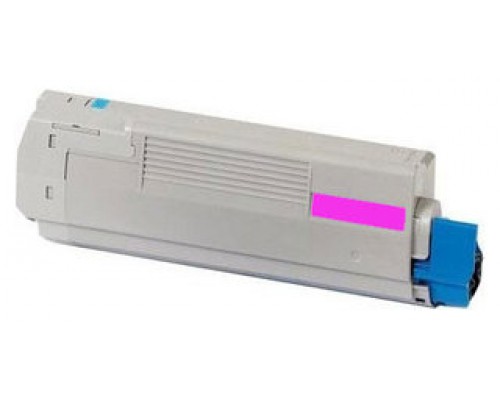 OKI EXECUTIVE ES9460MFP/ES9470MFP Toner Magenta