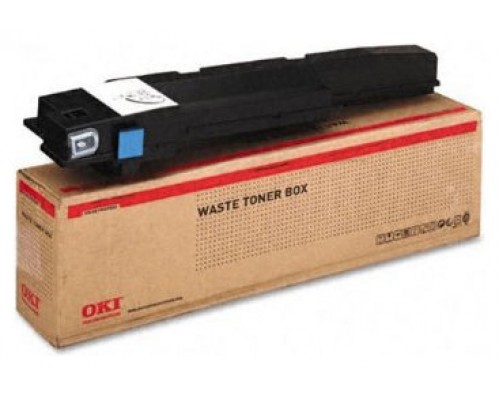 OKI EXECUTIVE ES9460MFP/ES9470MFP Caja de Toner