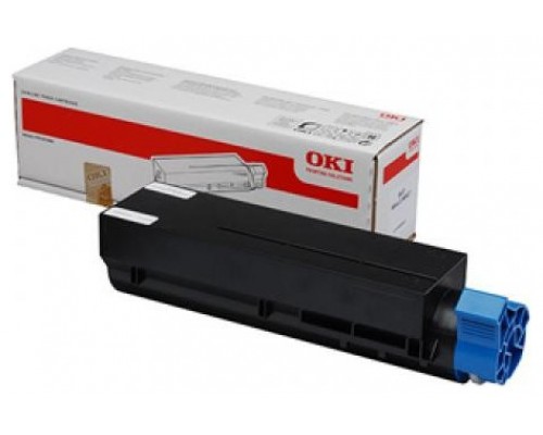 OKI B401/MB441/MB451 Toner Alta