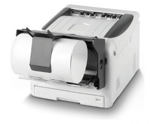 OKI Banner Tray -C8/MC8